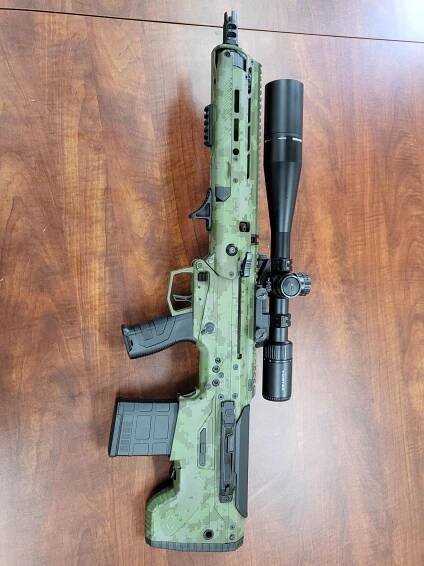 Shoot Smart Professional Gunsmiths 