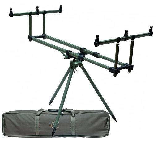 Tripod Carp System C.S-G