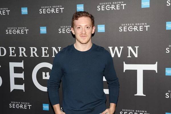 Nick Blaemire and Ethan Slater’s Edge of the World to Have One-Night-Only Concert - TheaterMania.com