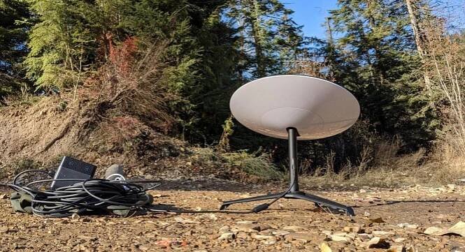 Naučilo se Rusko rušit satelity Starlink? Ukrajina už používá jednoduchou, ale účinnou ochranu
