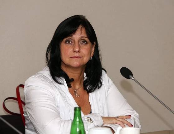 Miroslava Skovajsová: Rakovinou onemocní ženy, které se snaží být jako muži