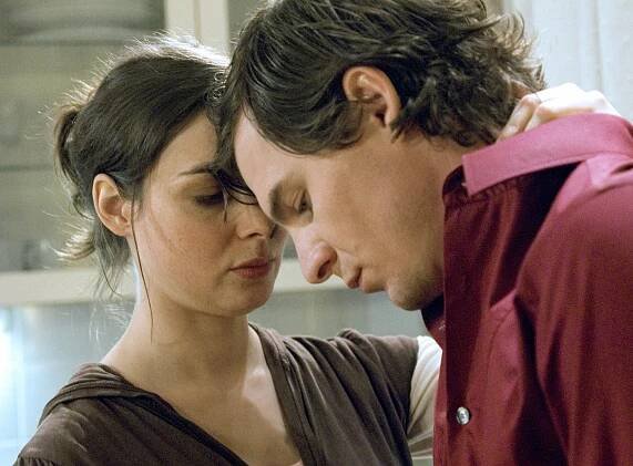 Místo činu - Stuttgart - Soukromá pomsta - Z filmu - Maja Schöne, Felix Klare