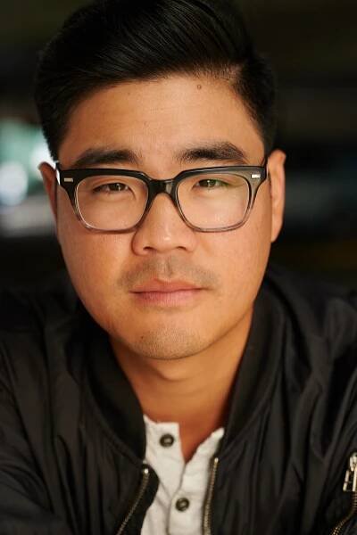 Pacific Overtures — East West Players