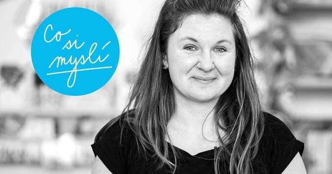 Tereza Vítková: Slovní hodnocení jen do třetí třídy? A co takhle i čtvrtá?