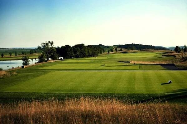 Albatross Golf Resort | Královské cesty