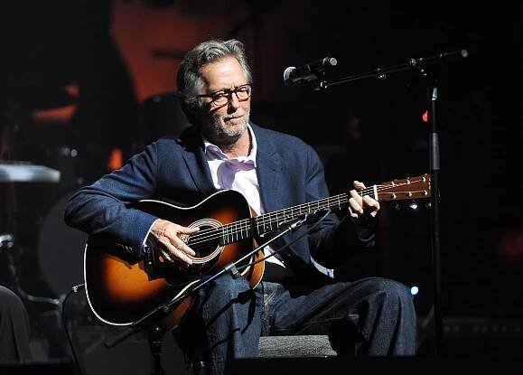 Eric Clapton, Willie Nelson and Tom Petty Honor JJ Cale With New Tribute LP
