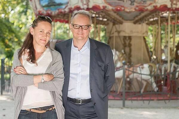 Tata dziś, tata w ogóle - wywiad Jacek Walkiewicz