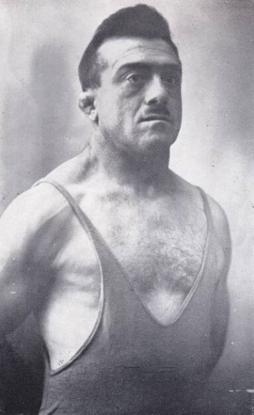 Carlo Ponte