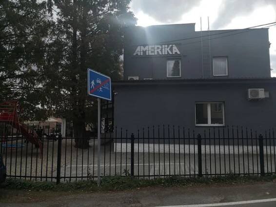 Restaurace Amerika foto 3