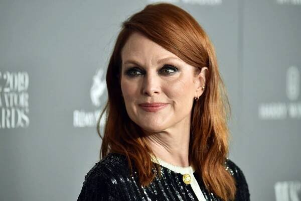 Oscarové Julianne Moore (60) raději neříkejte, že stárne s grácií: Jako kompliment se to jen tváří, myslí si