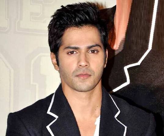 Varun Dhawan Biography - Facts, Childhood, Family Life & Achievements of Indian Actor