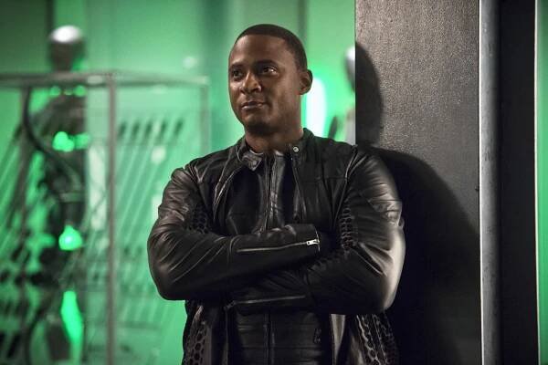 David Ramsey To Star In Arrowverse Series ‘Justice U’ At The CW