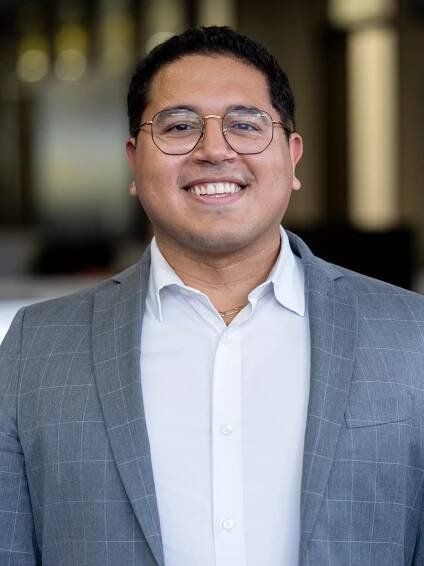 Sergio Martínez-Beltrán : NPR