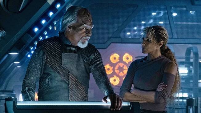 Star Trek: Picard: 3×5 – Filmy a Seriály online zdarma.