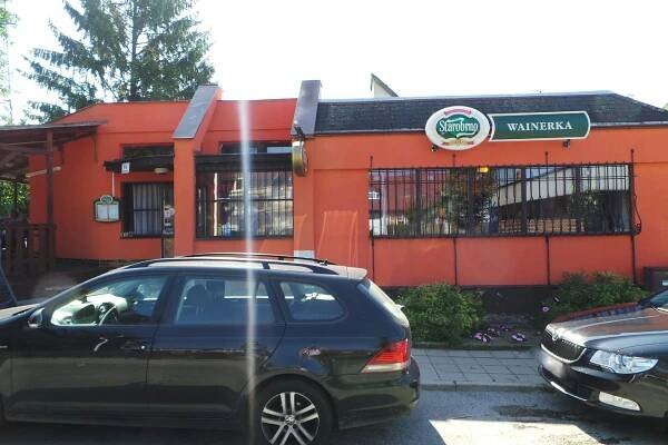Restaurace Wainerka foto 1