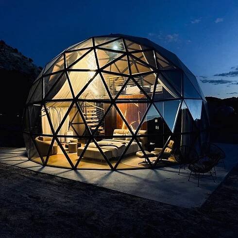 CLEAR SKY RESORTS - BRYCE CANYON - UNIQUE STARGAZING DOMES - Updated 2025 Prices & Guest house Reviews (Cannonville, Utah