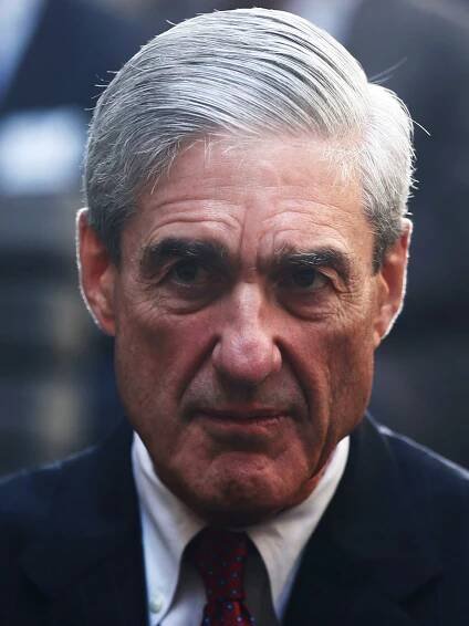 Robert Mueller: TIME Person of the Year 2018 Runner Up | Time.com