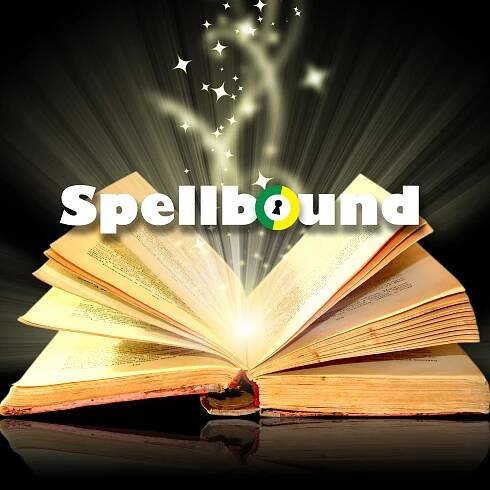 Spellbound