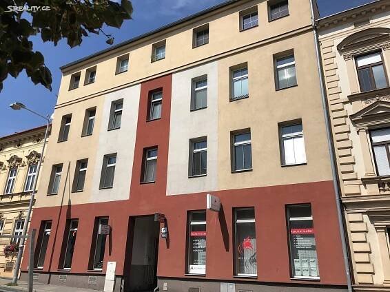 Prodej bytu 2+kk 66 m², Rooseveltova, Znojmo