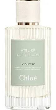 Dámský parfém Chloé Atelier des Fleurs Violette W EDP 150 ml