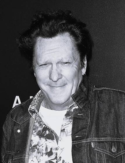 Ve věku 67 let zemřel herec Michael Madsen. Proslavily ho filmy od Tarantina