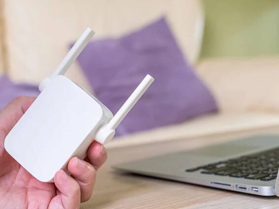 When and when not to use a Wi-Fi extender — and what to do instead