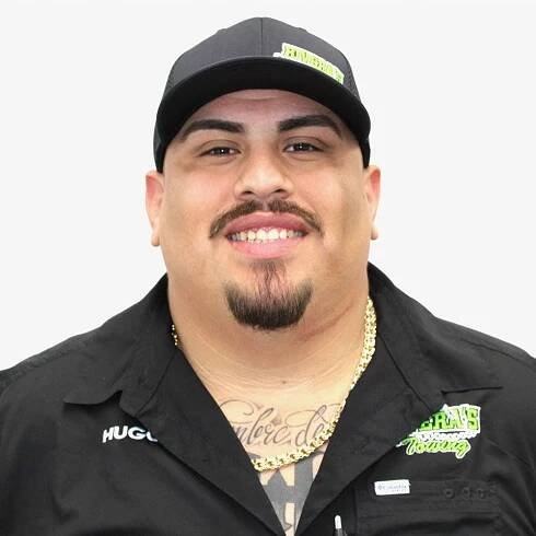 Rivera's Towing | About Us | Towing RGV 