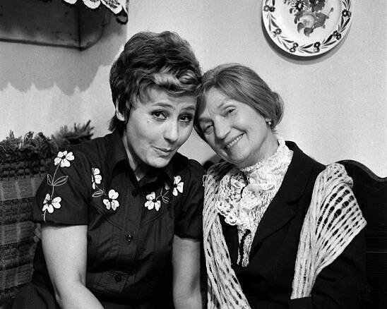 Sejdeme se hezky v kupě o Silvestra na chalupě (1974)