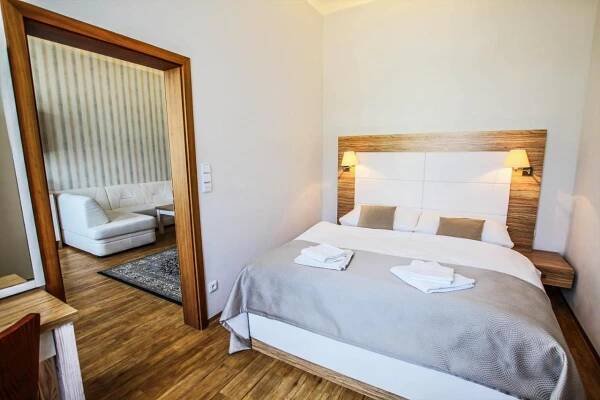 Hotel Mariel, Znojmo | Hotel.cz