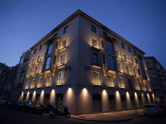 Valladolid Centre Hotel | Nexus Valladolid Suites & Hotel