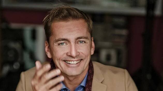 Petr Vondráček