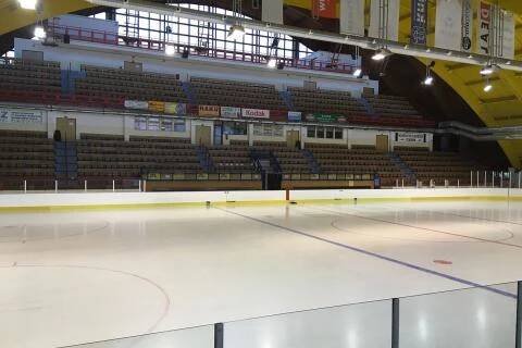 Zimní stadión | Starz | Strakonice