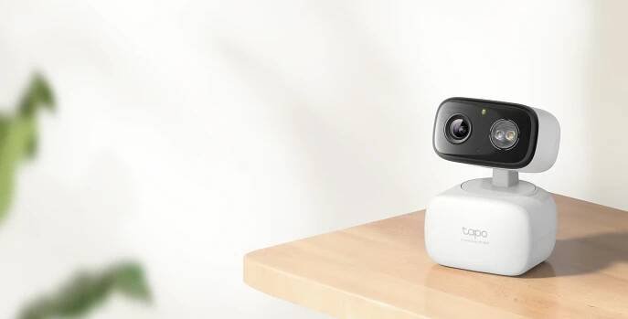 Nextech | TP-Link Tapo C216: Všestranná 2K Wi-Fi kamera pre ochranu domova vo vnútri aj vonku