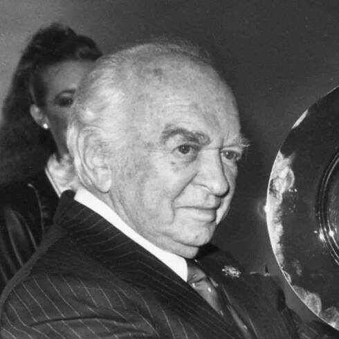 José Luis López Vazquez - SEMINCI