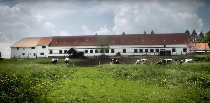 Farma Selekta Pacov - základní informace