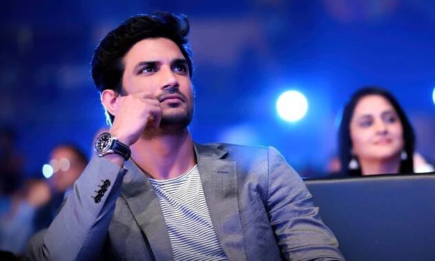 Sushant Singh Rajput HD Wallpapers - Wallpaper Cave