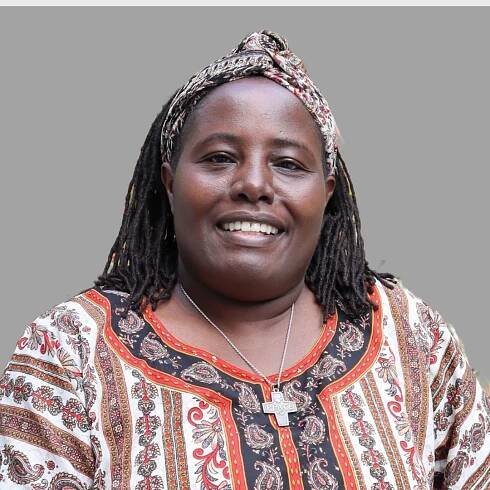 Sister Chero Chuma (2)