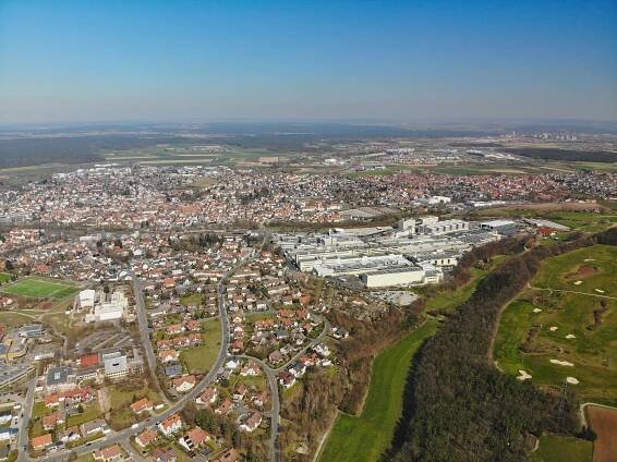 Herzogenaurach – Wikipedia