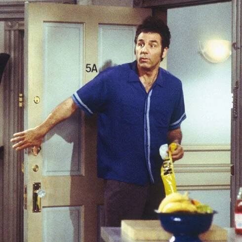 The Right Way to Handle an Annoying Neighbor