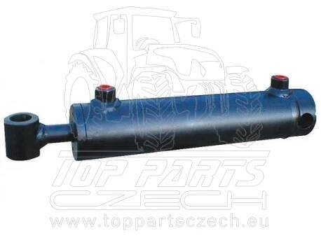 Standardní dvoučinný hydraulický válec 700mm