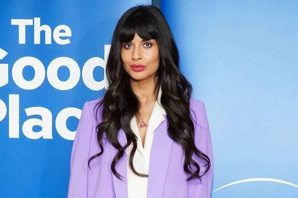 Jameela Jamil Says She 'Destroyed' Her Body Taking Laxatives During Her Eating Disorder: 'I Jeopardized My Future'