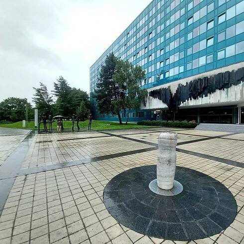 Vysoká škola báňská - Technická univerzita Ostrava - Katedra učitelství odborných předmětů foto 3