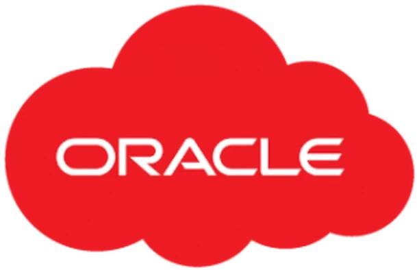 Oracle Cloud