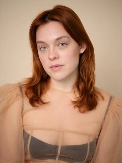 amelie hennig - LiDo Agency