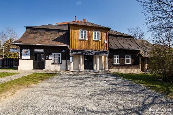 Wilamowice | DušeKarpat.cz