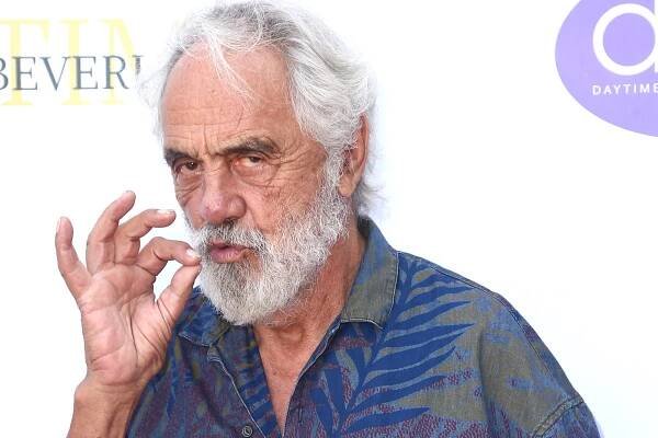 Tommy Chong
