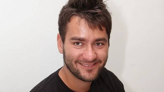 Novopečený otec Marek Ztracený: Nechtěného syna podrobil testům DNA