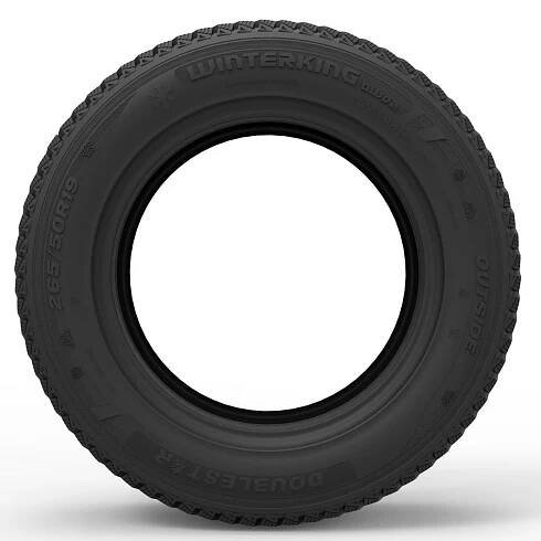 Nordexx Winter Safe N2 235/45 R18 94T zimní pneu