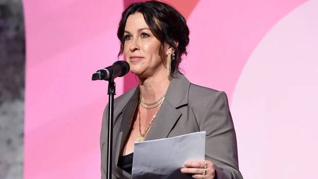 Alanis Morissette Says New Documentary Jagged “Includes Implications and Facts That Are Simply Not True”