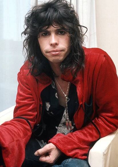 Frontman Aerosmith Tyler (76) po zlomenině hrtanu: Definitivní konec?!
